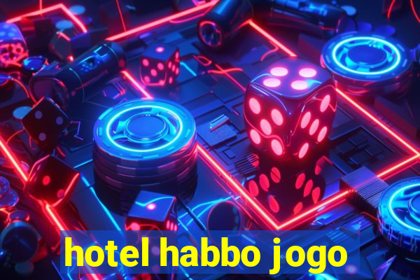 hotel habbo jogo